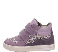 superfit Mädchen Sneaker high STELLA 33 Lila