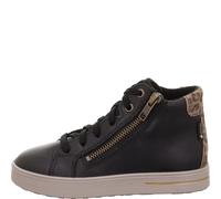 superfit Mädchen Sneaker high STELLA 37 Schwarz