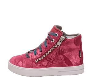 superfit Mädchen Sneaker high STELLA 40 Rot