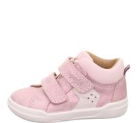 Superfit - Kid's Superfree B - Barfußschuhe, Gr. 23, rosa (Rosa/Lila)
