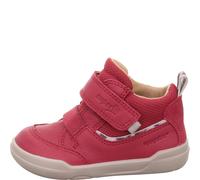 superfit Mädchen Sneaker high SUPERFREE 23 Rot