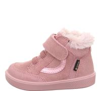 superfit Mädchen Sneaker high SUPIES 22 Rosa