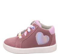 superfit Mädchen Sneaker high SUPIES 23 Lila