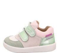 Superfit Mädchen Sneaker Supies 9060 Mehrfarbig Größe 23 EU