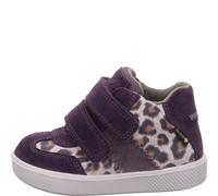 superfit Mädchen Sneaker high SUPIES 23 Mehrfarbig