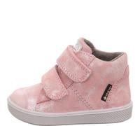 superfit Mädchen Sneaker high SUPIES 24 Rosa