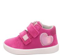 Superfit SUPIES 5520 Mädchen Pink/Rosa