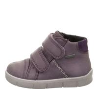superfit Mädchen Sneaker high ULLI 25 Lila