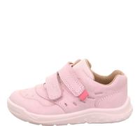 superfit Mädchen Sneaker high WHALEY 20 Rosa