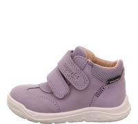 superfit Mädchen Sneaker high WHALEY 26 Lila