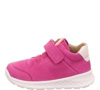 superfit Mädchen Sneaker low BREEZE 24 Pink/Orange