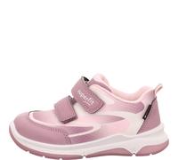 Superfit Mädchen Sneaker Cooper Low Lila/Rosa Größe 32