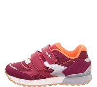 superfit Mädchen Sneaker low DASH 30 Rot/Orange