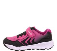 superfit Mädchen Sneaker low FREE RIDE 35 Pink/Schwarz