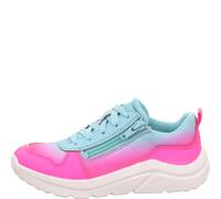 superfit Mädchen Sneaker low KICKS 25 Pink/Hellgrün