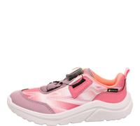 superfit Mädchen Sneaker low KICKS 33 Rosa/Orange