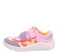 Superfit Weiblich Kicks Lila/Orange 8500