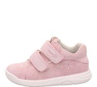 superfit Mädchen Sneaker low LILLO 21 Rosa