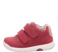 superfit Mädchen Sneaker low LILLO 22 Pink/Rosa