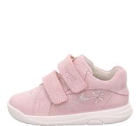 superfit Mädchen Sneaker low LILLO 25 Rosa