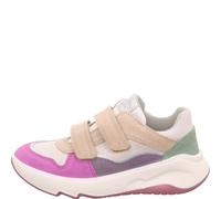Superfit Mädchen MELODY Sneaker, MULTICOLOUR 9010