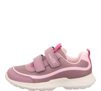 Superfit Mädchen Rush Sneaker, Lila Rosa 8520, 28 EU