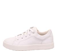 superfit Mädchen Sneaker low STELLA 30 Weiß