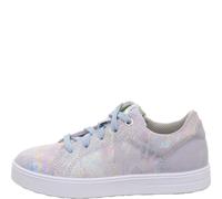 Superfit Mädchen Stella Sneaker, Hellblau Hellgrün 8400, 31 EU