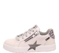 superfit Mädchen Sneaker low STELLA 34 Weiß