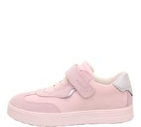 superfit Mädchen Sneaker low STELLA 35 Rosa/Silber