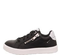 superfit Mädchen Sneaker low STELLA 36 Schwarz