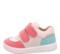 Superfit - Kid's Supies - Freizeitschuhe, Gr. 24, mehrfarbig iii (MehrfarbigIII)