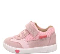superfit Mädchen Sneaker low SUPIES 24 Rosa