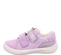 superfit Leder-Sneakers "Tensy" - Größe 30 | Kindersneakers