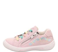 superfit Mädchen Sneaker low TENSY 34 Rosa/Hellgrün