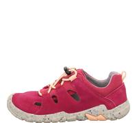 superfit Mädchen Sneaker low TRACE 31 Rot/Orange