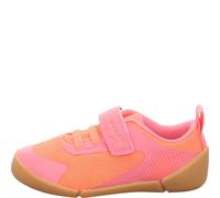superfit Mädchen Sneaker low VENTO 26 Rosa/Orange