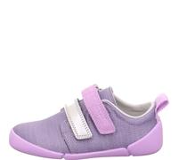 superfit Barfußchuhe "Vento" in Lila - Größe 27 | Kindersneakers