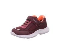 Superfit - Mädchen Sneaker Rush rotorange Gore-Tex ROT/ORANGE - Gr. - EU 28