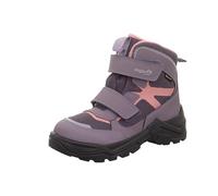 Superfit Mädchen SNOW MAX LILA/ROSA 8500