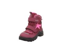 Superfit Mädchen SNOW MAX ROSA/PINK 5500
