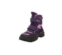 Superfit Mädchen Snow Max Warm Gefütterte Gore-tex Lila 8520 Schneestiefel, Lila 8520, 31 EU Weit