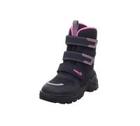 Superfit Mädchen Snow Max Warm Gefütterte Gore-tex Stiefel