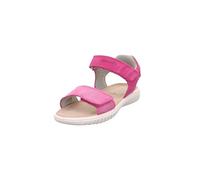 Superfit Kinderschuhe Sandalen PINK PINK - Gr. - 26