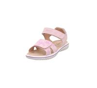 Superfit Kinderschuhe Sandalen ROSA ROSA - Gr. - 31