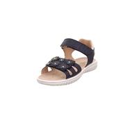Superfit Mädchen Sparkle Sandale 1-009019Sandale