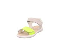 Superfit Sparkle gelb/weiß (6000) 30