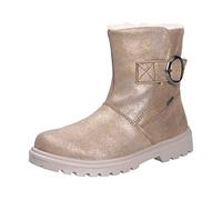 Superfit Mädchen Spirit Warm Gefütterte Gore-tex Schneestiefel, GRÜN 7000, 29 EU