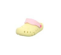 Superfit Mädchen SPLASH C GELB/ROSA 6000