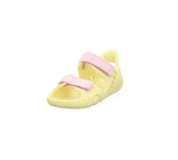Superfit Splash-S Mädchen Gelb/Rosa Größe 32 (6000)